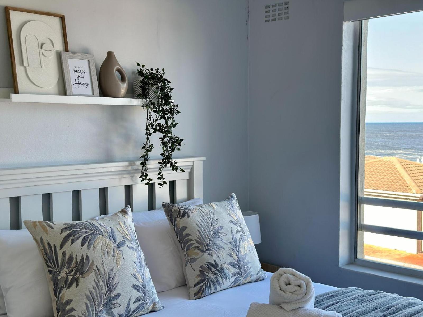 Seaside Serenity Appartement Hermanus Kamer foto