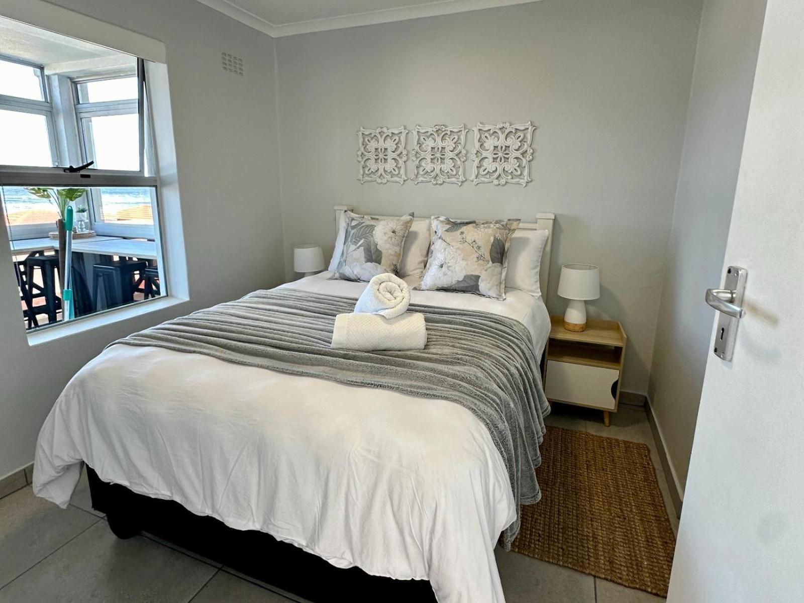 Seaside Serenity Appartement Hermanus Buitenkant foto