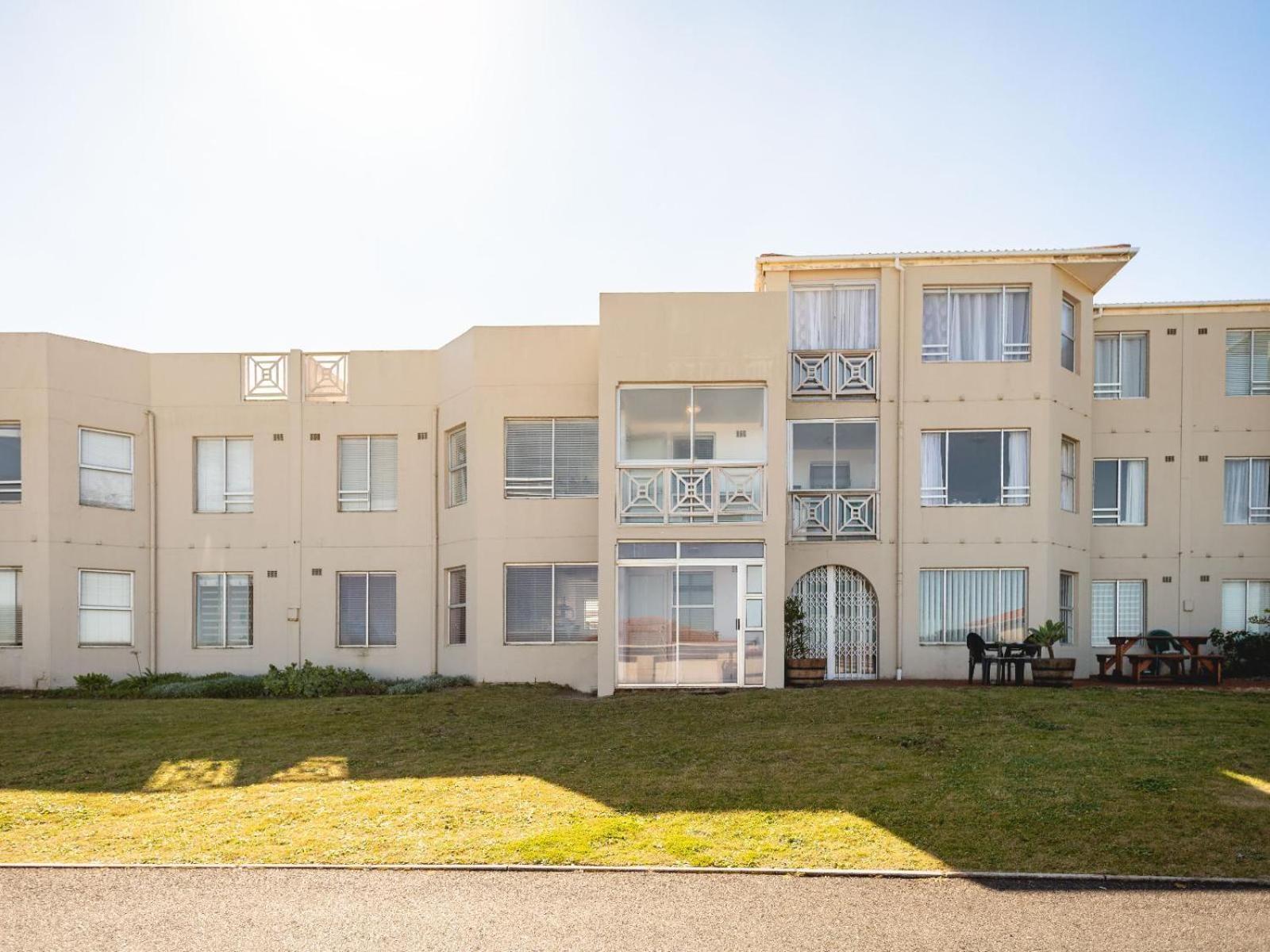 Seaside Serenity Appartement Hermanus Buitenkant foto