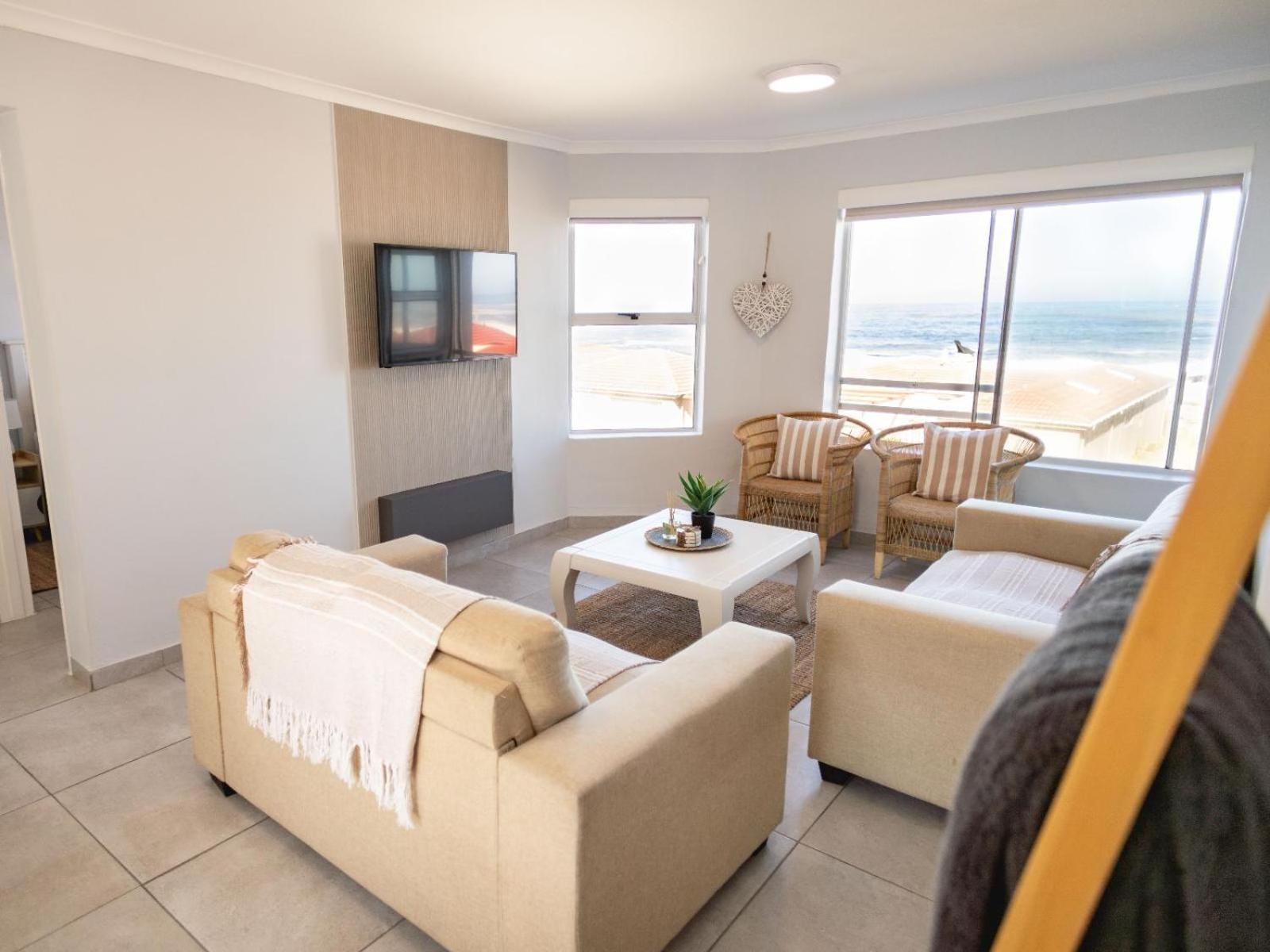 Seaside Serenity Appartement Hermanus Buitenkant foto