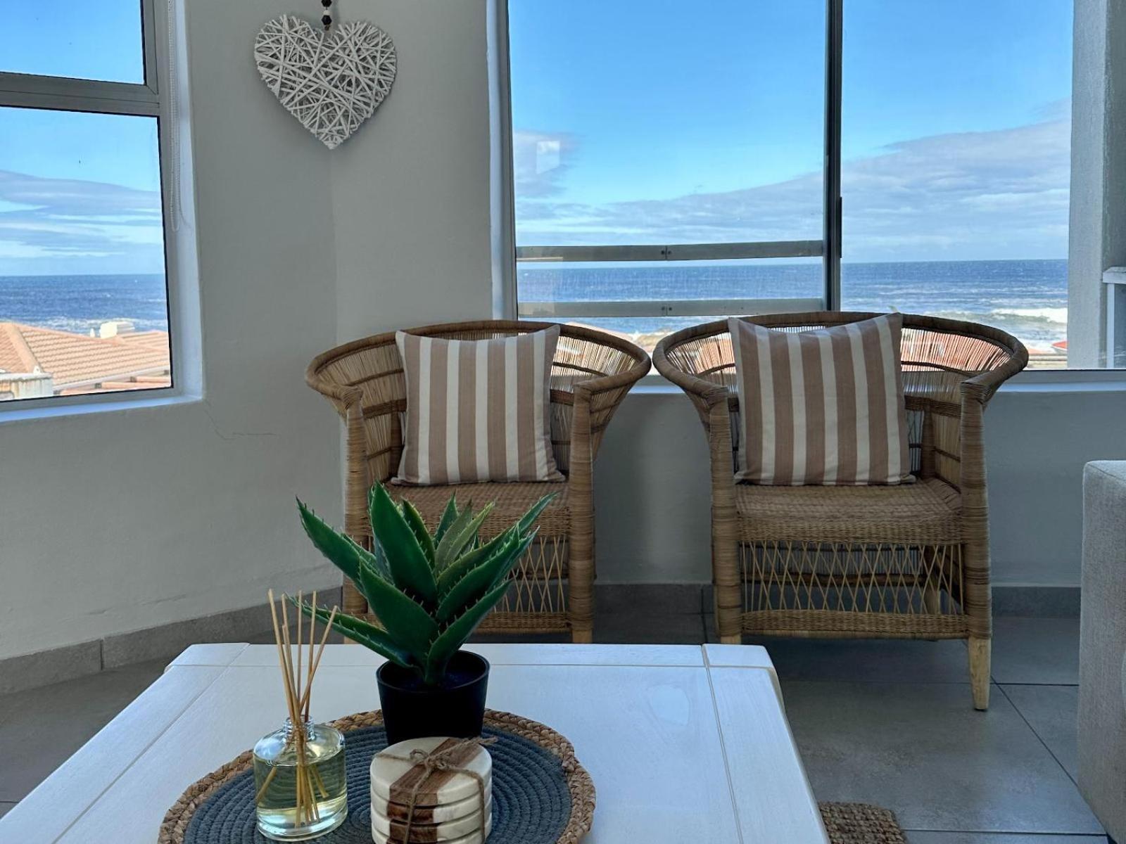 Seaside Serenity Appartement Hermanus Buitenkant foto